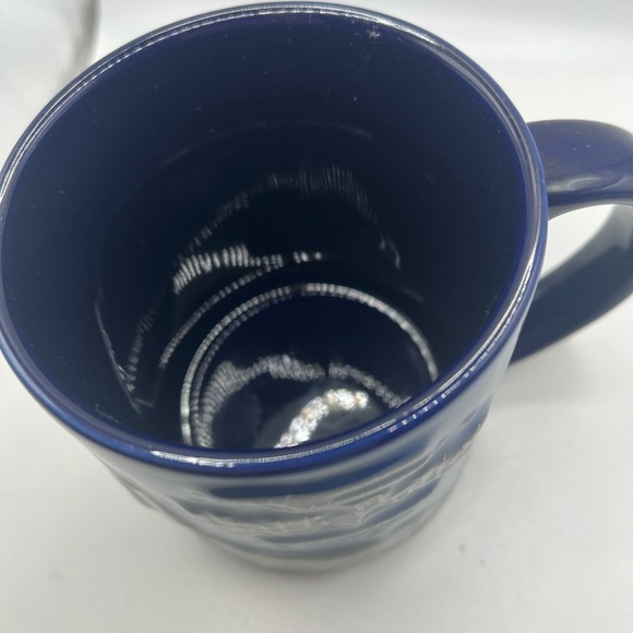 Universal Mug - Wizarding World Harry Potter Hogwarts Castle Night - Picture 6 of 8